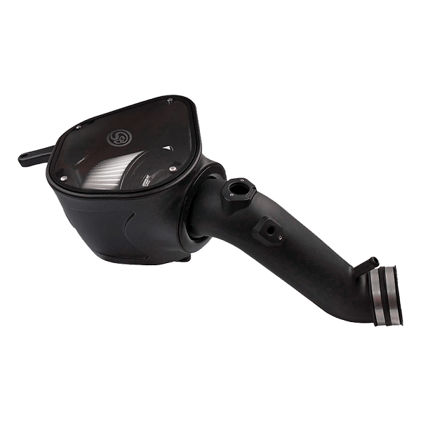 Cold Air Intake 2010-2012 RAM Cummins 6.7L