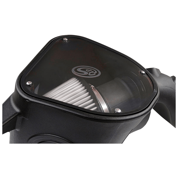 Cold Air Intake 2010-2012 RAM Cummins 6.7L