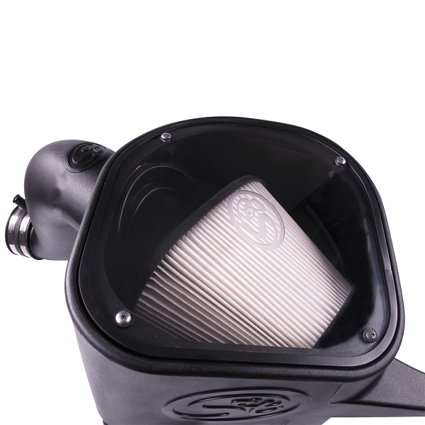 Cold Air Intake  <br> 2013-2018 RAM Cummins 6.7L