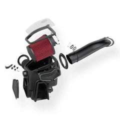 S&B Filters Cold Air Intake Ford Powerstroke S&B Cold Air Intake